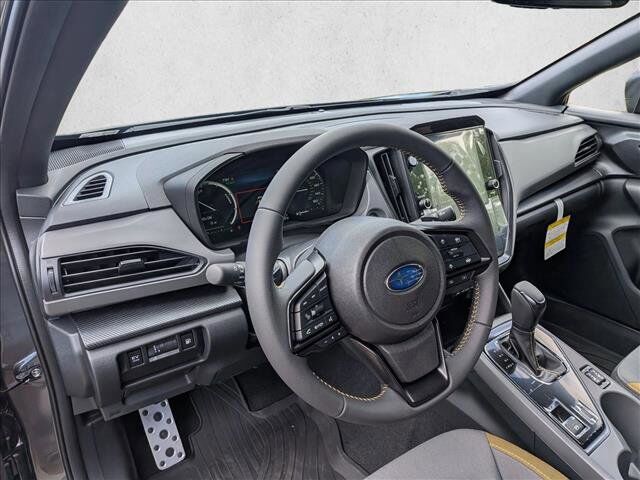 2026 Subaru Crosstrek Sport Hybrid Roseville CA