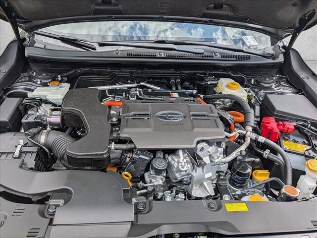 2026 Subaru Crosstrek Sport Hybrid Roseville CA
