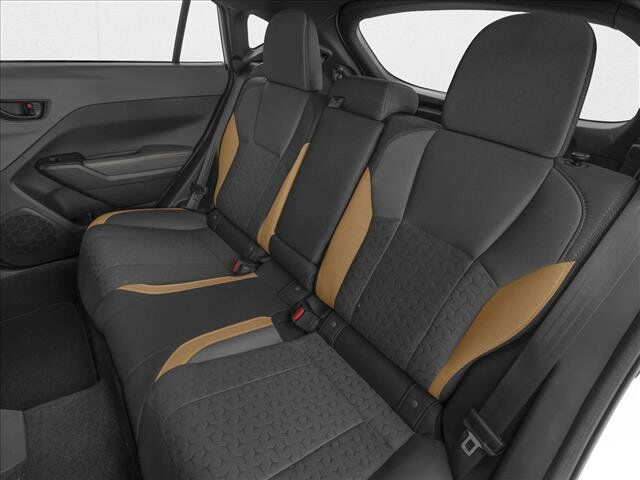 2026 Subaru Crosstrek Sport Hybrid Roseville CA