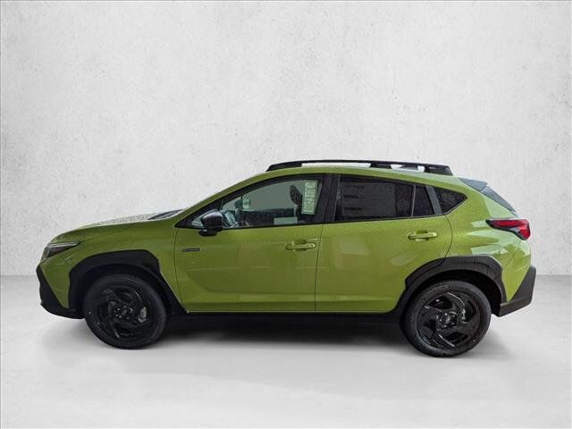 2026 Subaru Crosstrek Sport Hybrid Roseville CA