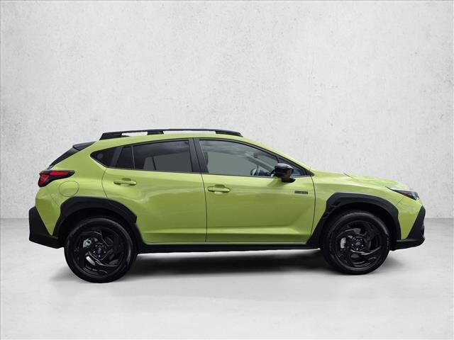 2026 Subaru Crosstrek Sport Hybrid Roseville CA