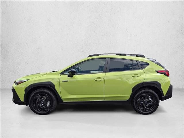 2026 Subaru Crosstrek Sport Hybrid Roseville CA
