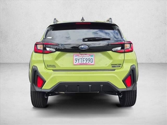 2026 Subaru Crosstrek Sport Hybrid Roseville CA