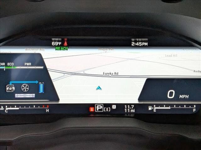 2026 Subaru Crosstrek Sport Hybrid Roseville CA