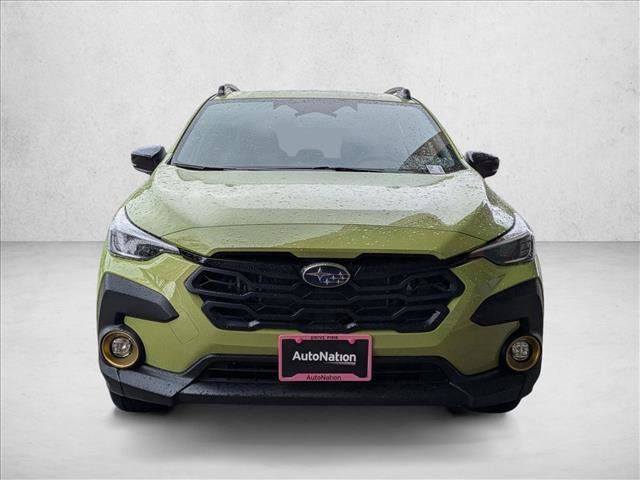 2026 Subaru Crosstrek Sport Hybrid Roseville CA