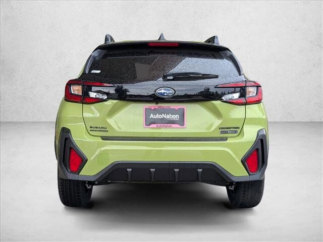 2026 Subaru Crosstrek Sport Hybrid Roseville CA