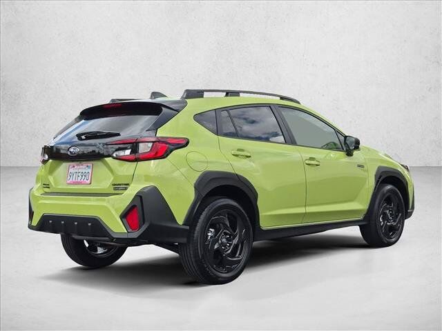 2026 Subaru Crosstrek Sport Hybrid Roseville CA