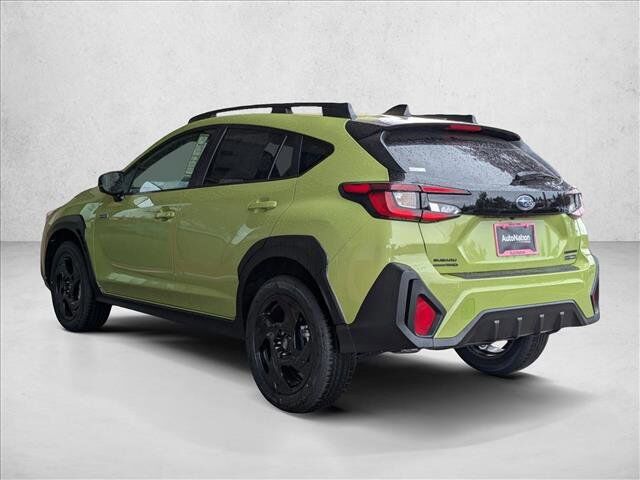 2026 Subaru Crosstrek Sport Hybrid Roseville CA