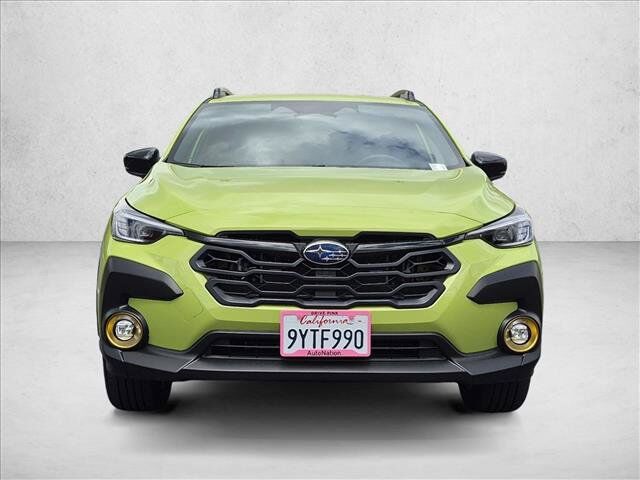 2026 Subaru Crosstrek Sport Hybrid Roseville CA