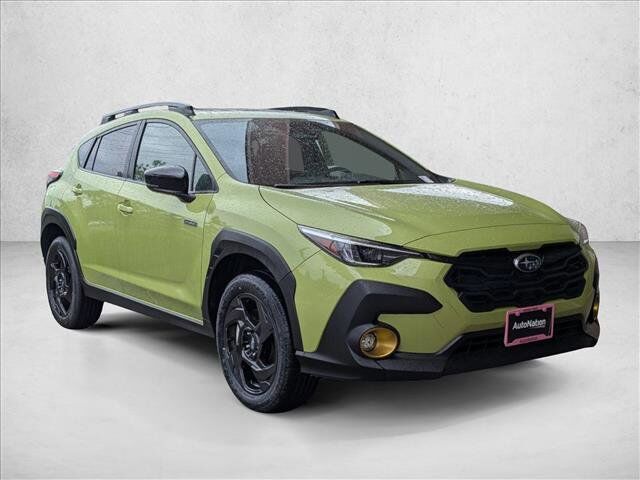 2026 Subaru Crosstrek Sport Hybrid Roseville CA
