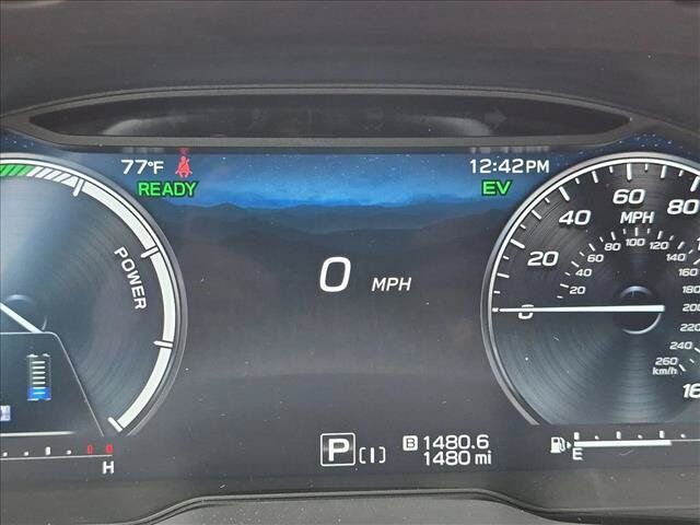 2026 Subaru Crosstrek Sport Hybrid Roseville CA