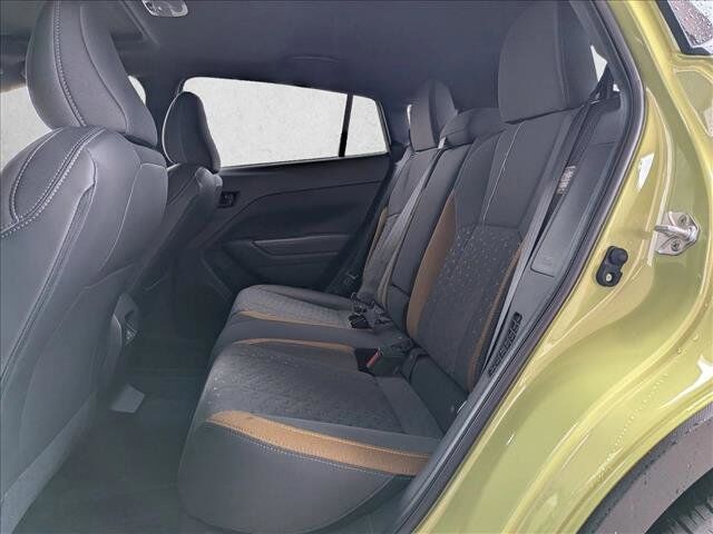 2026 Subaru Crosstrek Sport Hybrid Roseville CA