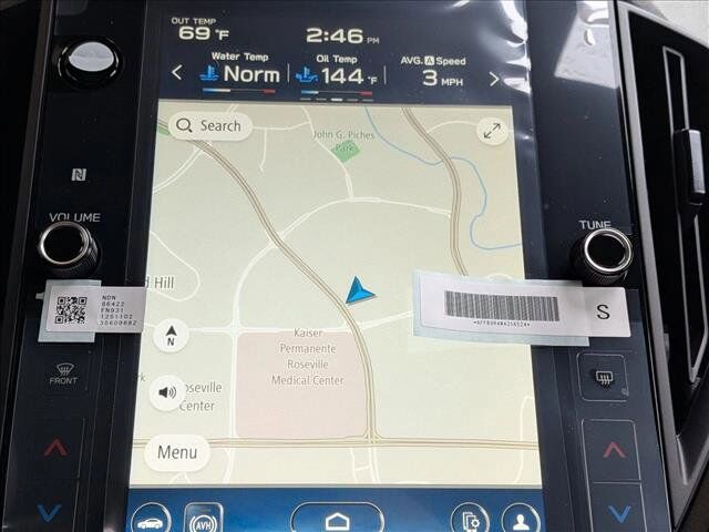 2026 Subaru Crosstrek Sport Hybrid Roseville CA