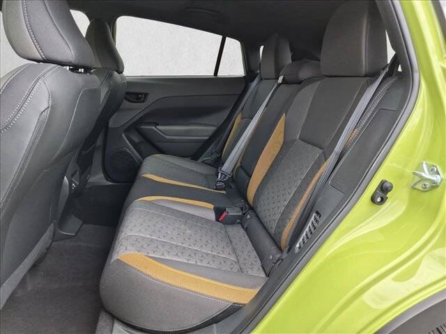 2026 Subaru Crosstrek Sport Hybrid Roseville CA