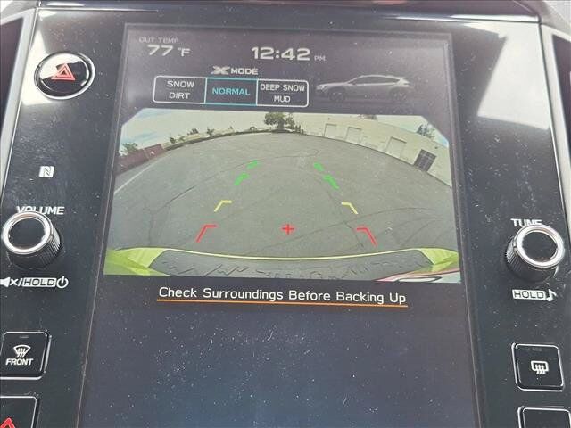 2026 Subaru Crosstrek Sport Hybrid Roseville CA