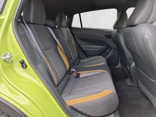 2026 Subaru Crosstrek Sport Hybrid Roseville CA