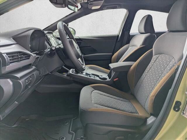 2026 Subaru Crosstrek Sport Hybrid Roseville CA