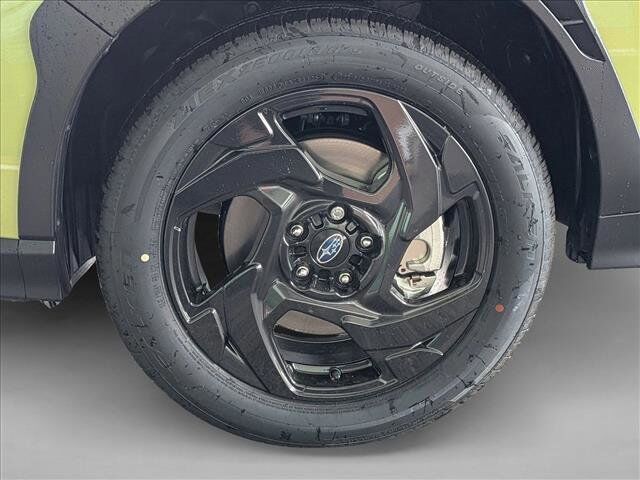 2026 Subaru Crosstrek Sport Hybrid Roseville CA