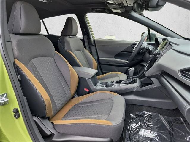 2026 Subaru Crosstrek Sport Hybrid Roseville CA