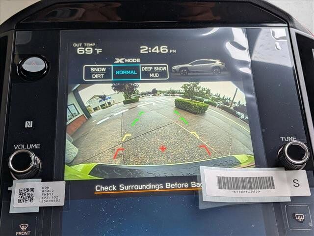 2026 Subaru Crosstrek Sport Hybrid Roseville CA