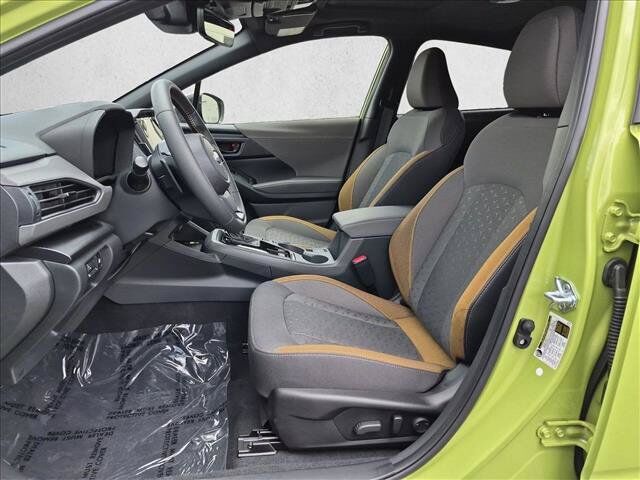 2026 Subaru Crosstrek Sport Hybrid Roseville CA