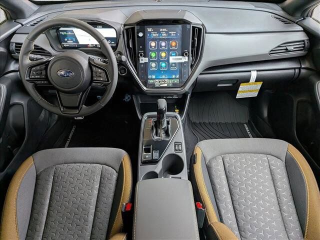 2026 Subaru Crosstrek Sport Hybrid Roseville CA