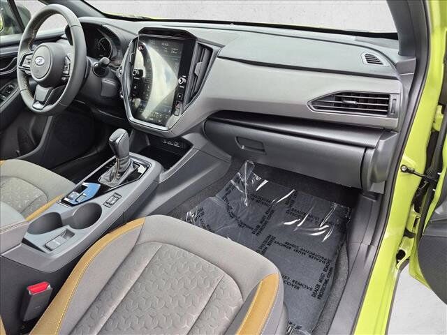 2026 Subaru Crosstrek Sport Hybrid Roseville CA