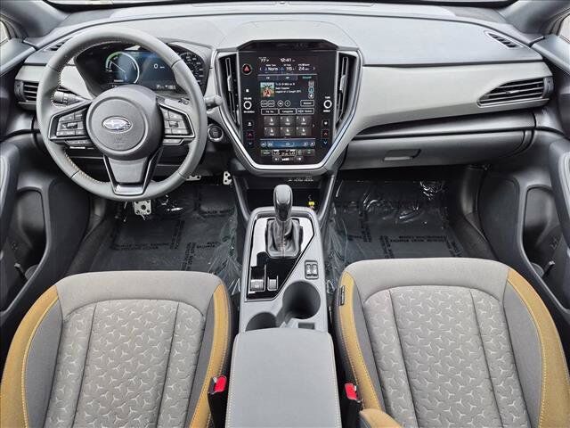 2026 Subaru Crosstrek Sport Hybrid Roseville CA