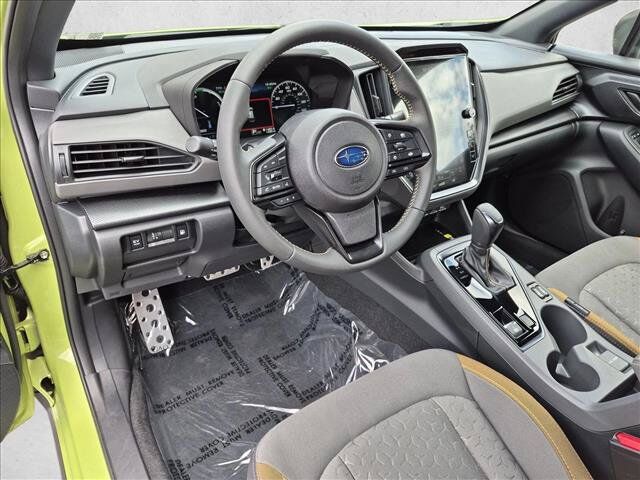 2026 Subaru Crosstrek Sport Hybrid Roseville CA