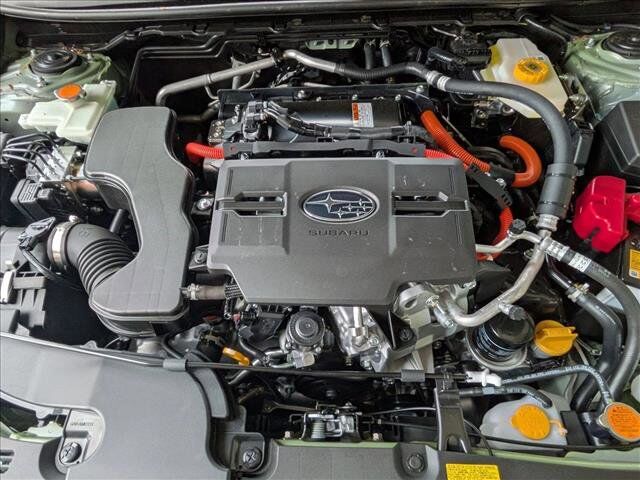 2026 Subaru Crosstrek Sport Hybrid Roseville CA