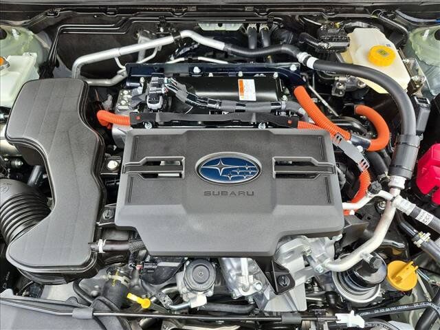 2026 Subaru Crosstrek Sport Hybrid Roseville CA