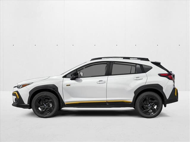 2026 Subaru Crosstrek Sport Hybrid Roseville CA