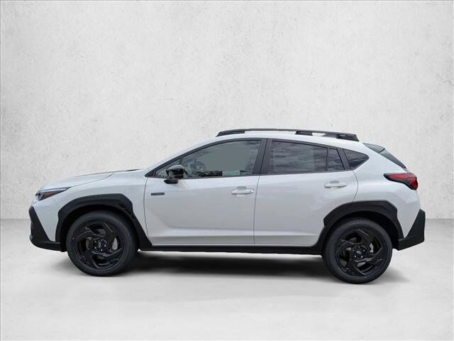 2026 Subaru Crosstrek Sport Hybrid Roseville CA