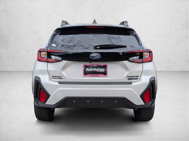 2026 Subaru Crosstrek Sport Hybrid Roseville CA