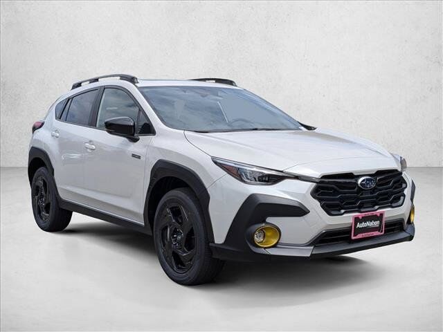 2026 Subaru Crosstrek Sport Hybrid Roseville CA