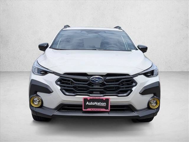 2026 Subaru Crosstrek Sport Hybrid Roseville CA