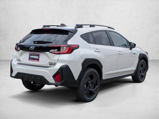 2026 Subaru Crosstrek Sport Hybrid Roseville CA