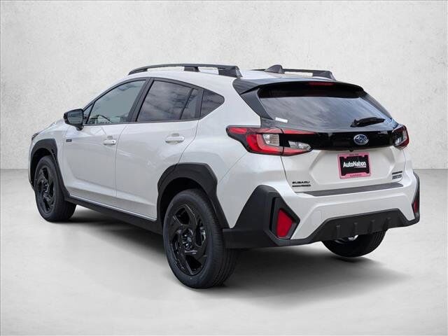 2026 Subaru Crosstrek Sport Hybrid Roseville CA