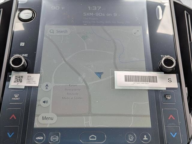 2026 Subaru Crosstrek Sport Hybrid Roseville CA