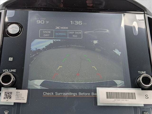 2026 Subaru Crosstrek Sport Hybrid Roseville CA