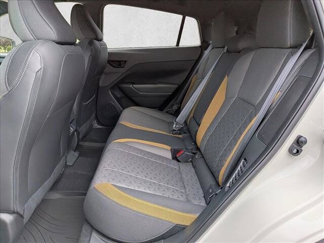 2026 Subaru Crosstrek Sport Hybrid Roseville CA