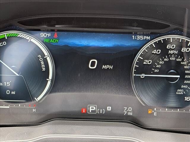 2026 Subaru Crosstrek Sport Hybrid Roseville CA