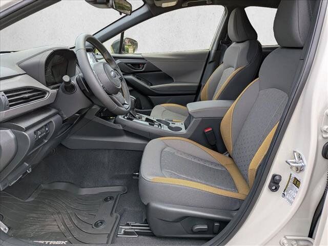 2026 Subaru Crosstrek Sport Hybrid Roseville CA