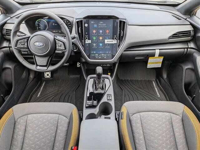 2026 Subaru Crosstrek Sport Hybrid Roseville CA