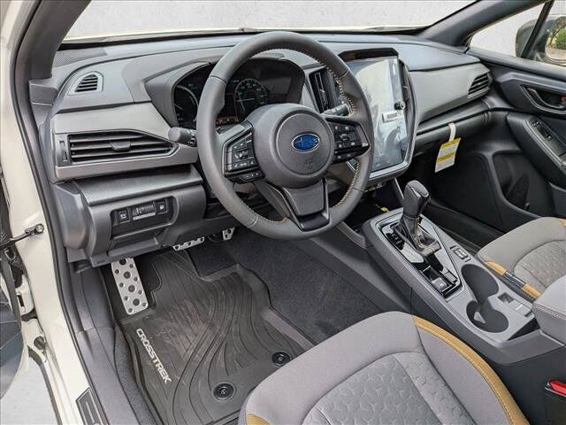 2026 Subaru Crosstrek Sport Hybrid Roseville CA