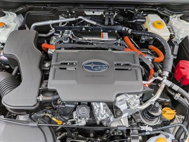 2026 Subaru Crosstrek Sport Hybrid Roseville CA