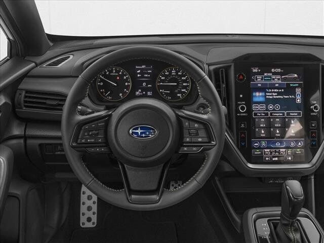2026 Subaru Crosstrek Sport Hybrid Roseville CA