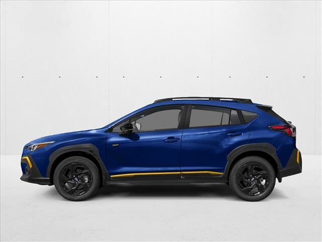 2026 Subaru Crosstrek Sport Hybrid Roseville CA