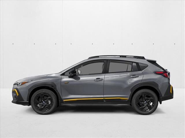 2026 Subaru Crosstrek Sport Hybrid Roseville CA