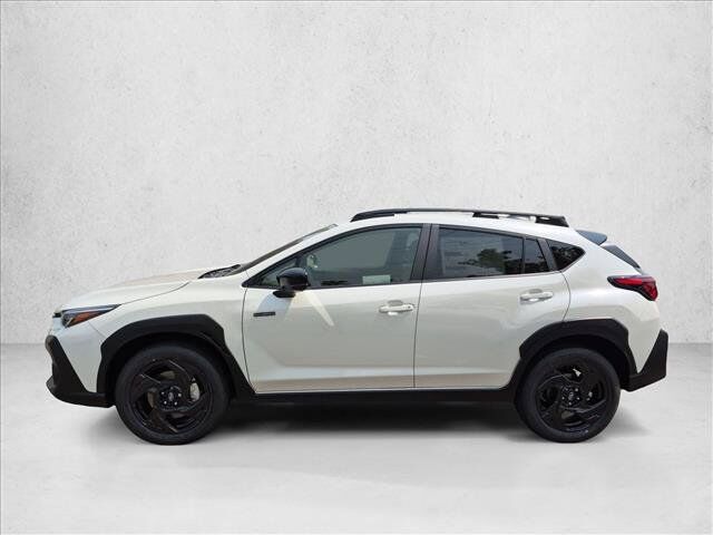 2026 Subaru Crosstrek Sport Hybrid Roseville CA